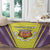 Personalized Coimbra Portugal Round Carpet Sporty Style - Wonder Print Shop