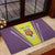 Personalized Coimbra Portugal Rubber Doormat Sporty Style - Wonder Print Shop