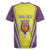 Personalized Coimbra Portugal Rugby Jersey Sporty Style - Wonder Print Shop