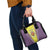 Personalized Coimbra Portugal Shoulder Handbag Sporty Style - Wonder Print Shop