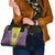 Personalized Coimbra Portugal Shoulder Handbag Sporty Style - Wonder Print Shop