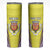 Personalized Coimbra Portugal Skinny Tumbler Sporty Style - Wonder Print Shop