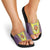 Personalized Coimbra Portugal Slide Sandals Sporty Style - Wonder Print Shop