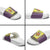 Personalized Coimbra Portugal Slide Sandals Sporty Style - Wonder Print Shop