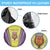 Personalized Coimbra Portugal Spare Tire Cover Sporty Style - Wonder Print Shop