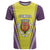 Personalized Coimbra Portugal T Shirt Sporty Style - Wonder Print Shop