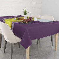 Personalized Coimbra Portugal Tablecloth Sporty Style - Wonder Print Shop