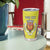 Personalized Coimbra Portugal Tumbler Cup Sporty Style - Wonder Print Shop
