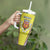 Personalized Coimbra Portugal Tumbler With Handle Sporty Style - Wonder Print Shop