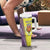 Personalized Coimbra Portugal Tumbler With Handle Sporty Style - Wonder Print Shop
