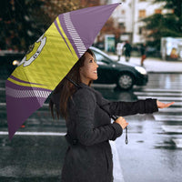 Personalized Coimbra Portugal Umbrella Sporty Style - Wonder Print Shop