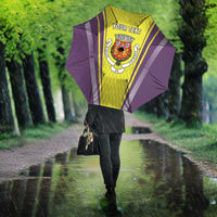 Personalized Coimbra Portugal Umbrella Sporty Style - Wonder Print Shop