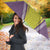 Personalized Coimbra Portugal Umbrella Sporty Style - Wonder Print Shop