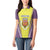Personalized Coimbra Portugal Women Polo Shirt Sporty Style - Wonder Print Shop