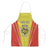 Personalized Evora Portugal Apron Sporty Style - Wonder Print Shop