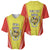 Personalized Evora Portugal Baseball Jersey Sporty Style - Wonder Print Shop