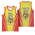 Personalized Evora Portugal Basketball Jersey Sporty Style - Wonder Print Shop