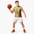 Personalized Evora Portugal Basketball Jersey Sporty Style - Wonder Print Shop