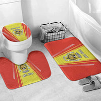 Personalized Evora Portugal Bathroom Set Sporty Style - Wonder Print Shop