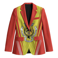 Personalized Evora Portugal Blazer Sporty Style - Wonder Print Shop