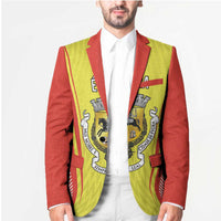 Personalized Evora Portugal Blazer Sporty Style - Wonder Print Shop