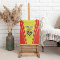 Personalized Evora Portugal Canvas Wall Art Sporty Style - Wonder Print Shop