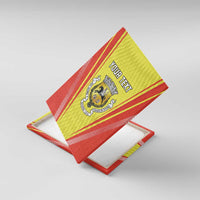 Personalized Evora Portugal Canvas Wall Art Sporty Style - Wonder Print Shop