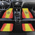 Personalized Evora Portugal Car Mats Sporty Style - Wonder Print Shop