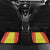 Personalized Evora Portugal Car Mats Sporty Style - Wonder Print Shop