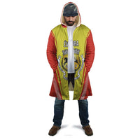 Personalized Evora Portugal Cloak Sporty Style - Wonder Print Shop