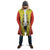 Personalized Evora Portugal Cloak Sporty Style - Wonder Print Shop