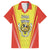 Personalized Evora Portugal Family Matching Off Shoulder Short Dress and Hawaiian Shirt Sporty Style - Wonder Print Shop