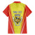 Personalized Evora Portugal Hawaiian Shirt Sporty Style - Wonder Print Shop