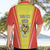 Personalized Evora Portugal Hawaiian Shirt Sporty Style - Wonder Print Shop
