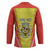 Personalized Evora Portugal Hockey Jersey Sporty Style - Wonder Print Shop