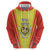 Personalized Evora Portugal Hoodie Sporty Style - Wonder Print Shop