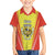 Personalized Evora Portugal Kid Hawaiian Shirt Sporty Style - Wonder Print Shop