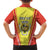 Personalized Evora Portugal Kid Hawaiian Shirt Sporty Style - Wonder Print Shop