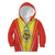 Personalized Evora Portugal Kid Hoodie Sporty Style - Wonder Print Shop