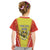 Personalized Evora Portugal Kid T Shirt Sporty Style - Wonder Print Shop