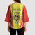 Personalized Evora Portugal Kimono Sleeve Blouse Sporty Style - Wonder Print Shop