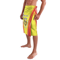 Personalized Evora Portugal Lavalava Sporty Style - Wonder Print Shop