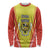 Personalized Evora Portugal Long Sleeve Shirt Sporty Style - Wonder Print Shop