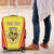 Personalized Evora Portugal Luggage Cover Sporty Style - Wonder Print Shop