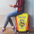 Personalized Evora Portugal Luggage Cover Sporty Style - Wonder Print Shop
