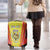 Personalized Evora Portugal Luggage Cover Sporty Style - Wonder Print Shop