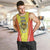 Personalized Evora Portugal Men Tank Top Sporty Style - Wonder Print Shop