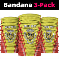 Personalized Evora Portugal Neck Gaiter Sporty Style - Wonder Print Shop