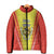 Personalized Evora Portugal Padded Jacket Sporty Style - Wonder Print Shop