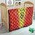 Personalized Evora Portugal Quilt Sporty Style - Wonder Print Shop